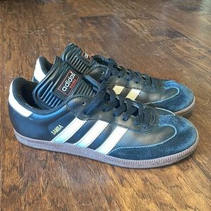 Adidas Samba